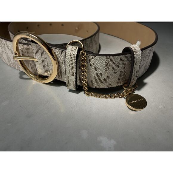 Michael Kors Women’s Belt - Picture 5 of 6